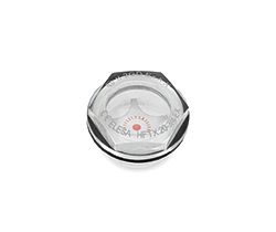 HFTX-EX-Oil level sight glasses